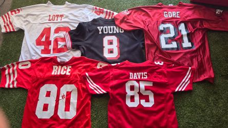 49ers Jersey