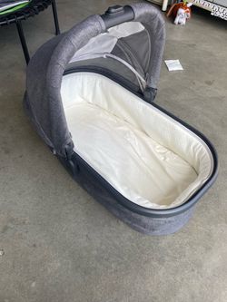 UPPAbaby Mesa V2 Bassinet