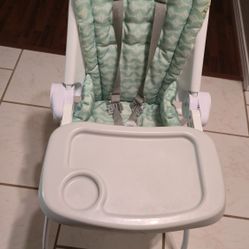 Highchair