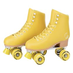 Roller skates Woman size 9 &  Men size 10