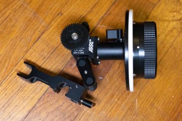 Arri MFF-2 Cine Follow Focus