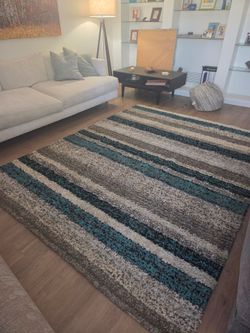 Area Rug, Tables