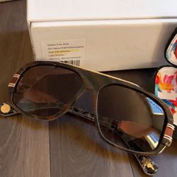 Robert Graham Sunglasses