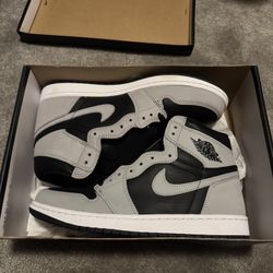 Jordan 1 Size 9 Brand New 