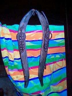 Carriage harness Bridle with blinders Reigns sold as group
