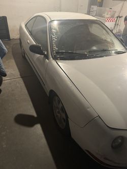 1996 Acura Integra