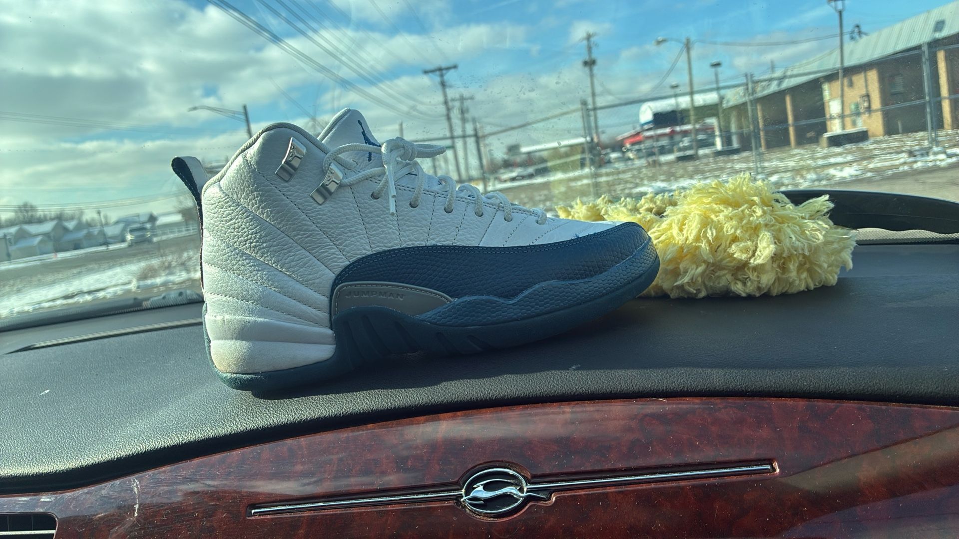Shoes 12’s