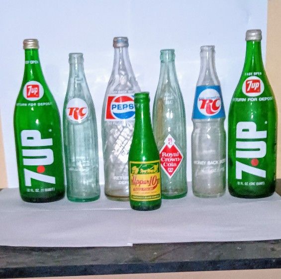 Bottles