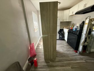 Closet/storage