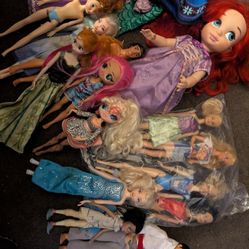 Doll Lot