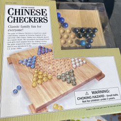 Chinese Checkers