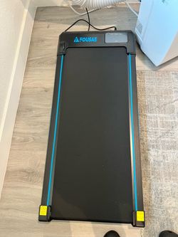 Walking Pad Treadmill