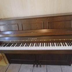 Fazer Piano