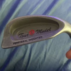 Tour Model Golf Club