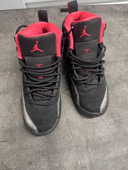 Jordan 12