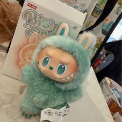 Big Into Energy Labubu