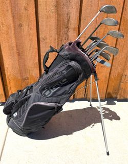 RH Golf Set