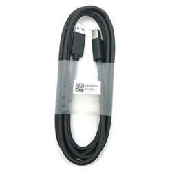 Dell 6ft USB 3.0 Type A To B