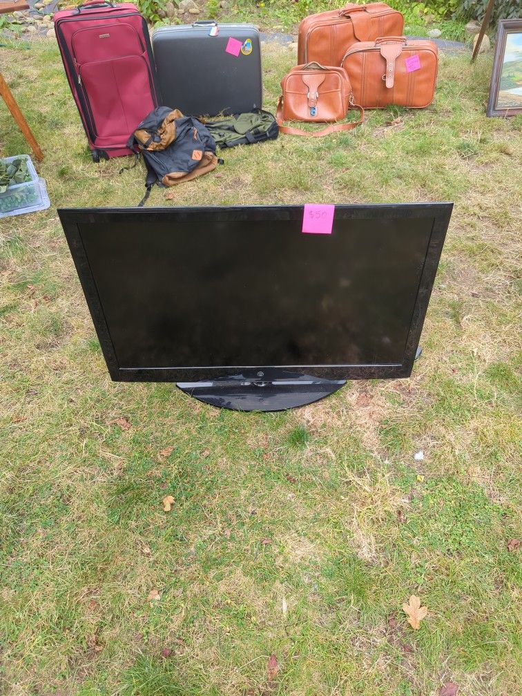40 Inch Tv