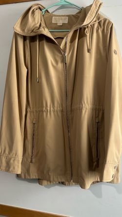 Womens Michael Kors XL coat