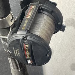 Calatar 670 7’ Fishing Rod With Shimano Reel  