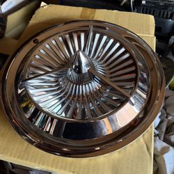 hubcap