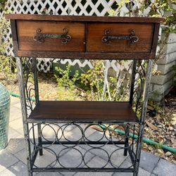Wine Table - Small