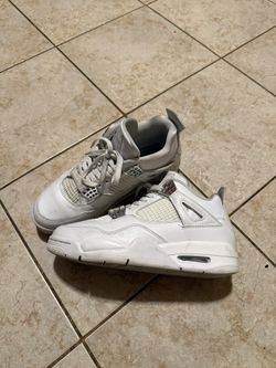 Air Jordan 4 Pure Money Size 8 (SEND OFFERS)