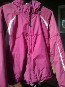 coat women sizeXl colonvian