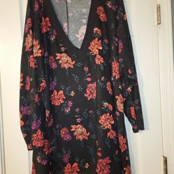 Torrid 4x Sweater Super Soft 