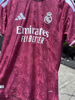 Soccer Jerseys