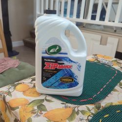 Turtle Wax Zip Wax * 2