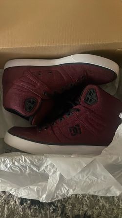Spartan high DC shoes size 11