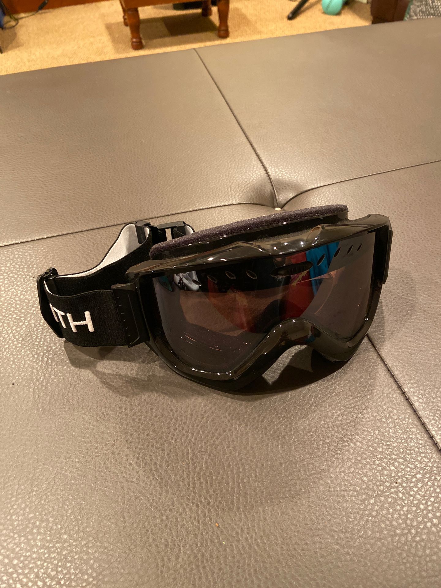 Smith Snowboard Googles