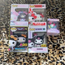 Fungle Pop!