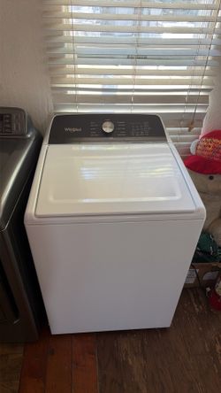 Whirlpool washer todo Trabaja bien 240 👍