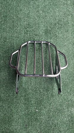 Luggage Rack