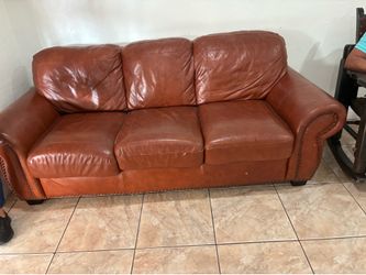 Free couch