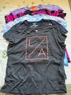 T-shirts