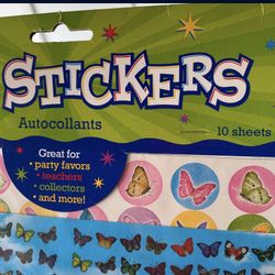 Scrapbooking Items