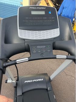 Treadmill