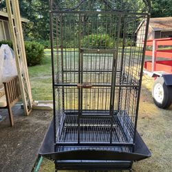Large bird Cage