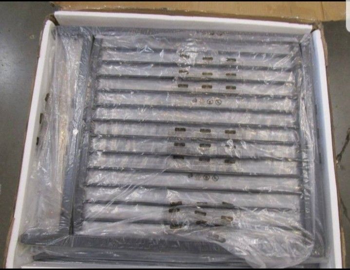 Heavy Duty Pet Crate,