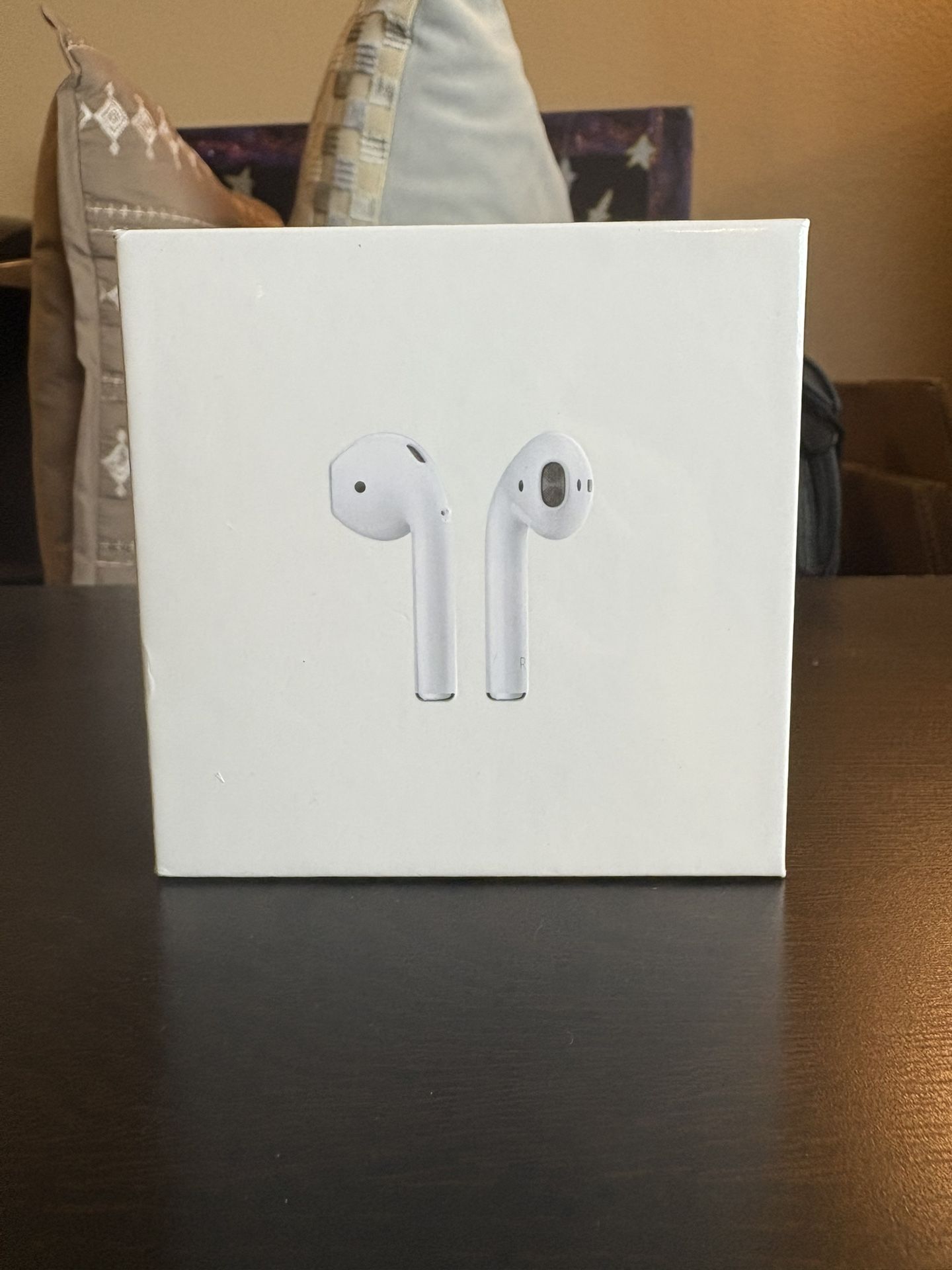 Bluetooth headphones