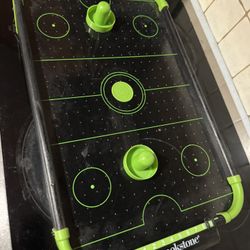 Kids Air Hockey Table 