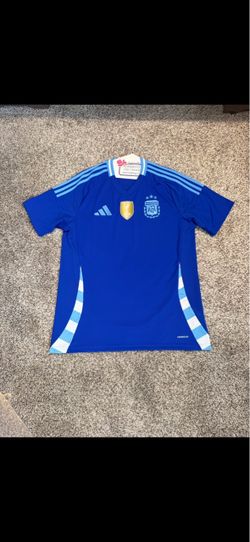 Adidas Argentina Men Size Large