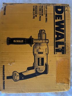 Dewalt DWD210G Drill