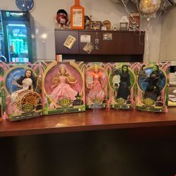 5 Wicked Dolls With Misprint Web Address