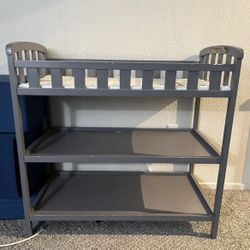 Changing Table