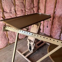 Petco grooming tables